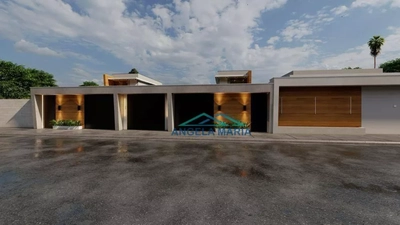 Casa, 2 quartos, 75 m² - Foto 5