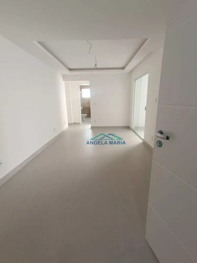 Apartamento, 2 quartos - Foto 2