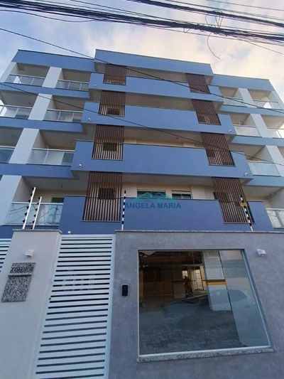 Apartamento, 2 quartos - Foto 1