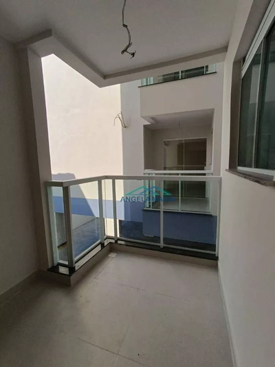 Apartamento, 2 quartos - Foto 5