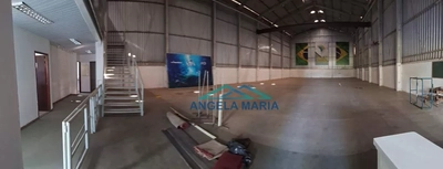 Depósito-Galpão - Foto 2