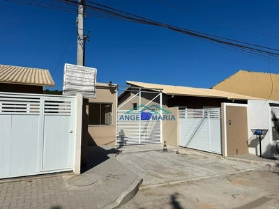 Casa, 2 quartos - Foto 5