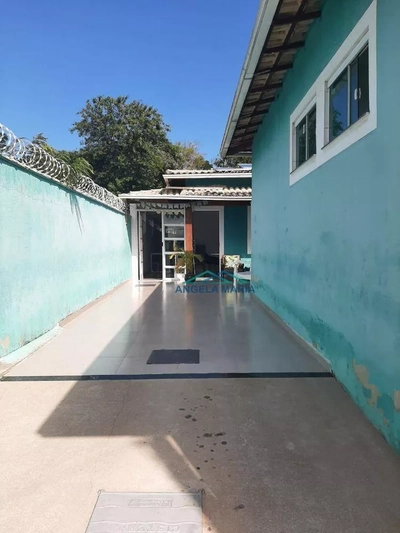 Casa, 2 quartos - Foto 1