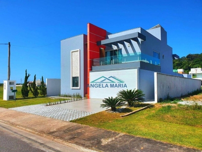 Casa, 4 quartos - Foto 1