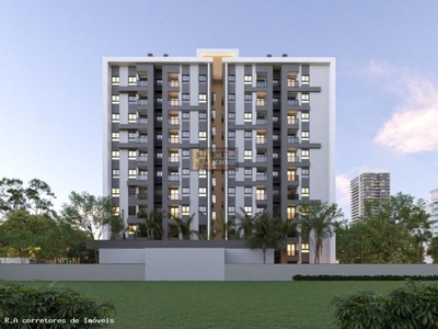 Apartamento, 2 quartos, 53 m² - Foto 2