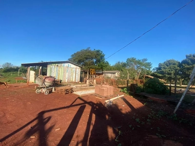 Chácara, 2 quartos, 1250 m² - Foto 4