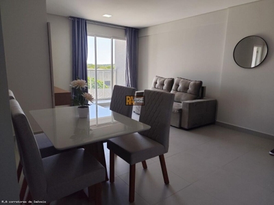 Apartamento, 2 quartos, 73 m² - Foto 2