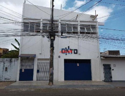 Prédio Inteiro, 600 m² - Foto 1