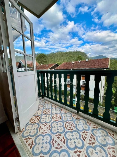 Apartamento, 2 quartos, 55 m² - Foto 4