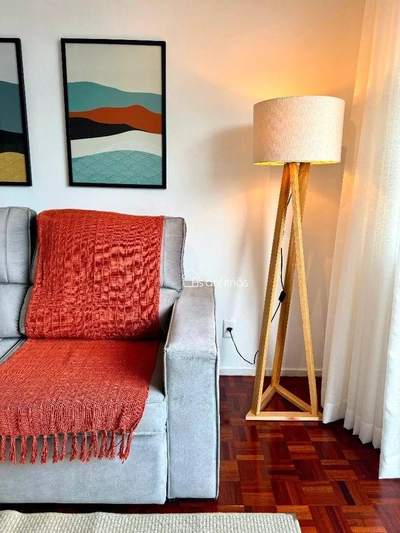 Apartamento, 2 quartos, 55 m² - Foto 5