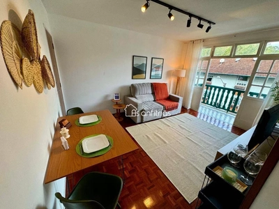 Apartamento, 2 quartos, 55 m² - Foto 1