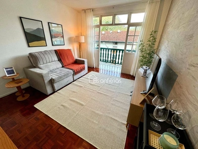 Apartamento, 2 quartos, 55 m² - Foto 3