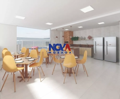 Apartamento, 3 quartos, 85 m² - Foto 4