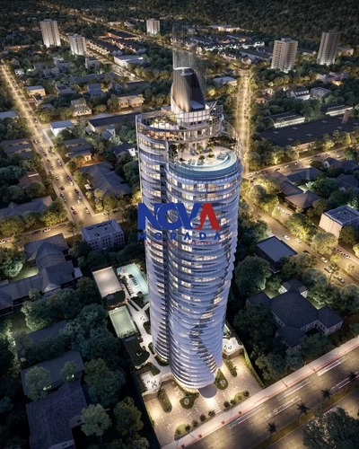 Apartamento, 4 quartos, 110 m² - Foto 1