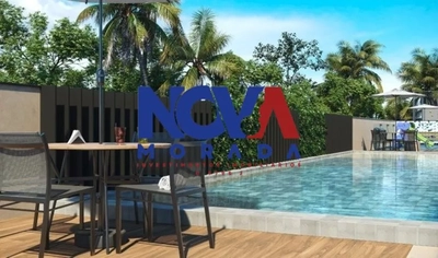 Apartamento, 1 quarto, 60 m² - Foto 3