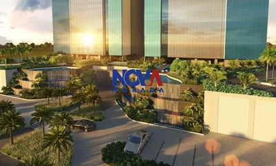 Apartamento, 4 quartos, 280 m² - Foto 3