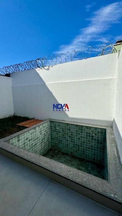 Casa, 2 quartos, 82 m² - Foto 4