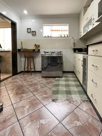 Casa, 4 quartos, 254 m² - Foto 5