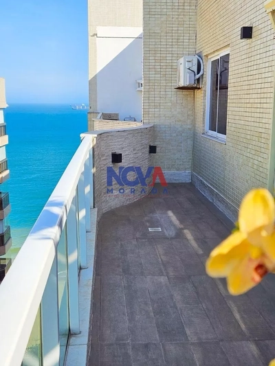 Cobertura, 3 quartos, 193 m² - Foto 2