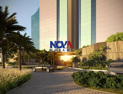 Apartamento, 3 quartos, 162 m² - Foto 4