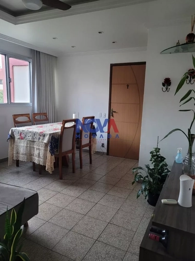 Apartamento, 3 quartos, 73 m² - Foto 2