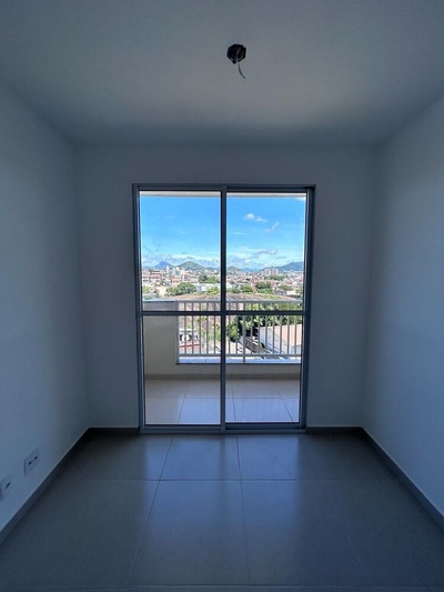 Apartamento, 2 quartos, 45 m² - Foto 1