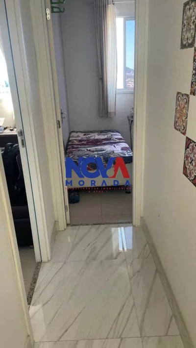 Apartamento, 3 quartos, 65 m² - Foto 3