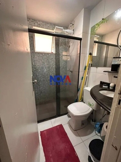 Apartamento, 2 quartos, 50 m² - Foto 4