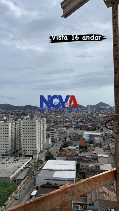 Apartamento, 2 quartos, 46 m² - Foto 2