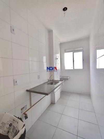Apartamento, 2 quartos, 50 m² - Foto 3
