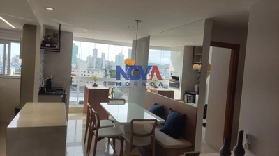 Apartamento, 2 quartos, 61 m² - Foto 2