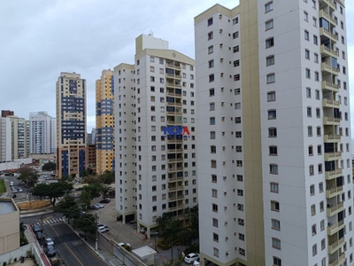 Apartamento, 3 quartos, 90 m² - Foto 3