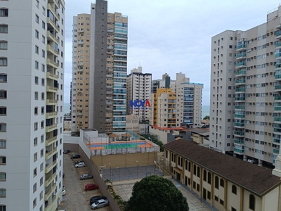 Apartamento, 3 quartos, 90 m² - Foto 1