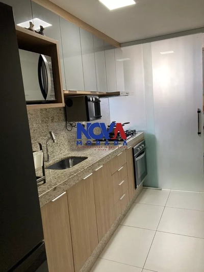 Apartamento, 3 quartos, 85 m² - Foto 5