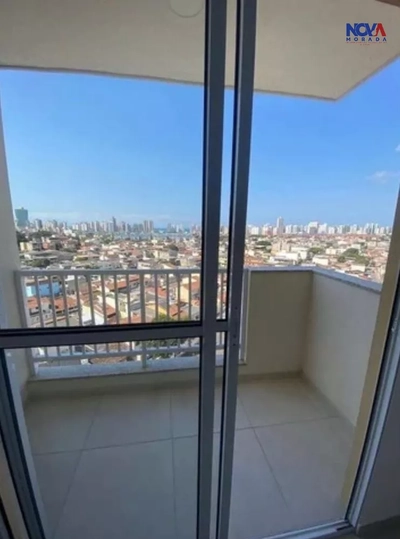 Apartamento, 2 quartos, 45 m² - Foto 2