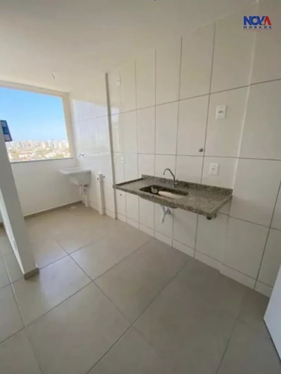 Apartamento, 2 quartos, 45 m² - Foto 3