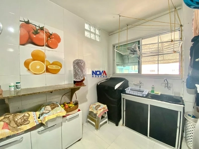 Apartamento, 2 quartos, 64 m² - Foto 3