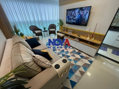 Apartamento, 2 quartos, 70 m² - Foto 2