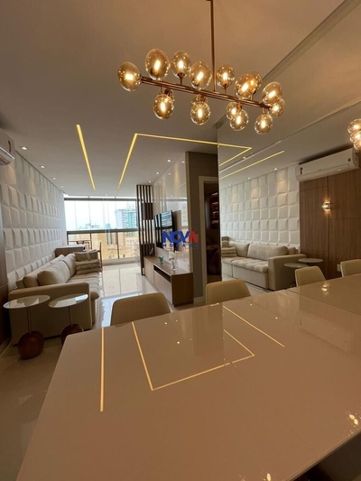 Apartamento, 2 quartos, 70 m² - Foto 2