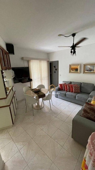 Apartamento, 2 quartos, 80 m² - Foto 3