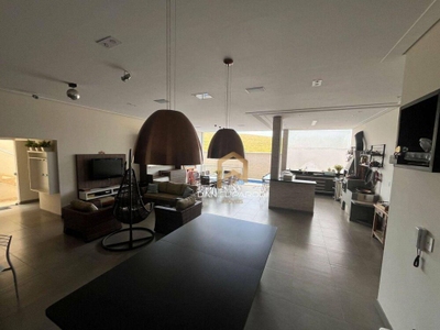 Casa de Condomínio, 4 quartos - Foto 5