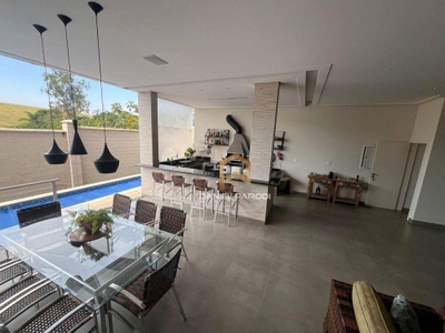 Casa de Condomínio, 4 quartos - Foto 3