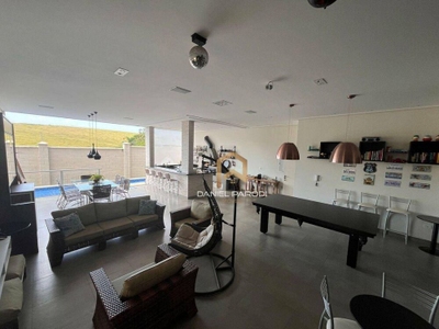 Casa de Condomínio, 4 quartos - Foto 4