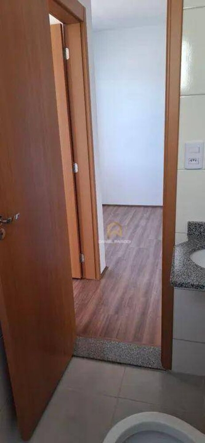 Apartamento, 2 quartos, 52 m² - Foto 2