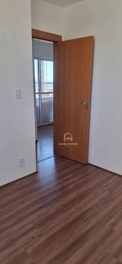 Apartamento, 2 quartos, 52 m² - Foto 4