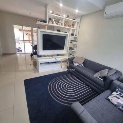 Casa de Condomínio, 4 quartos - Foto 5