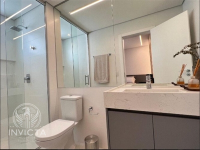 Apartamento, 4 quartos, 169 m² - Foto 3