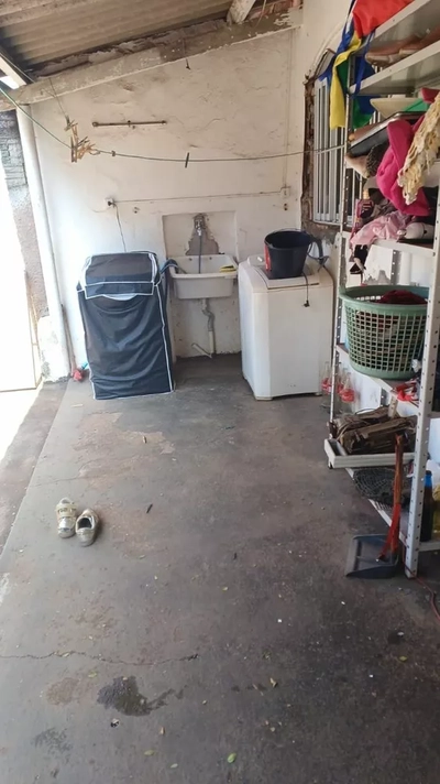 Casa, 2 quartos - Foto 4