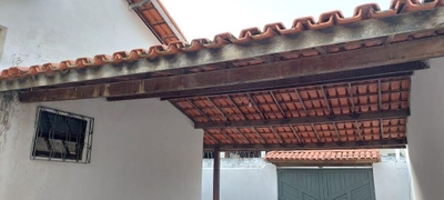 Casa, 2 quartos, 113 m² - Foto 3