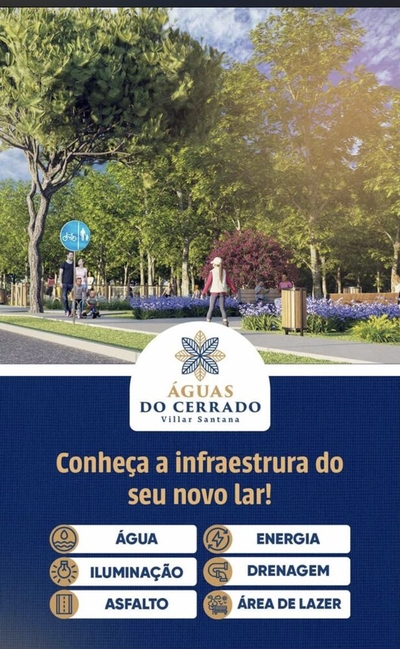 Loteamento e Condomínio, 243 m² - Foto 3